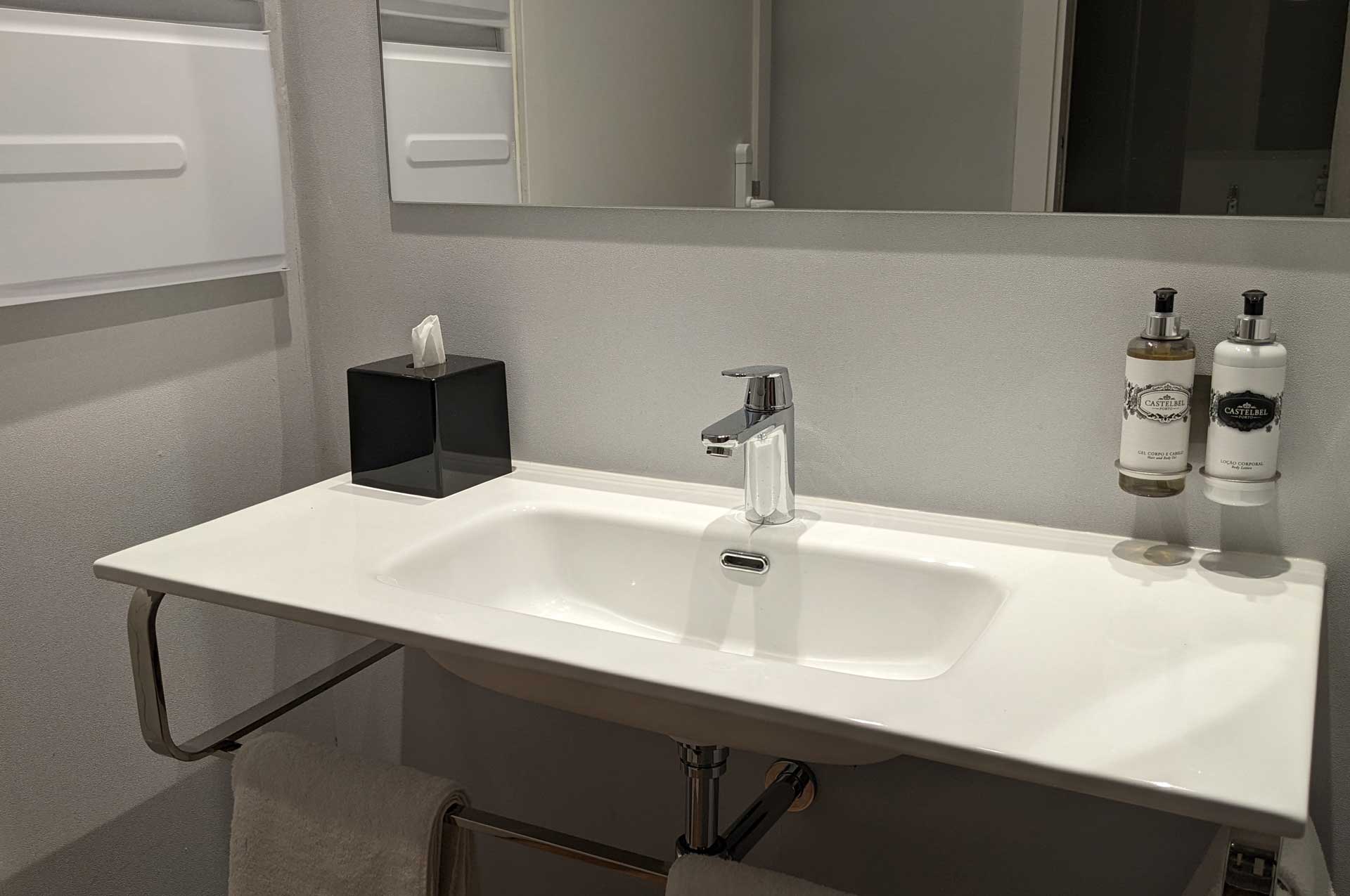 Suite Junior Hotel Oleum Andujar (7)
